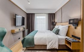 Rent Like Home - Deo Plaza Wyspa Spichrzow